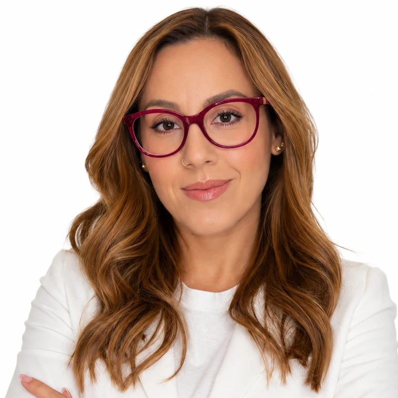 Daniela Cristina Medina
